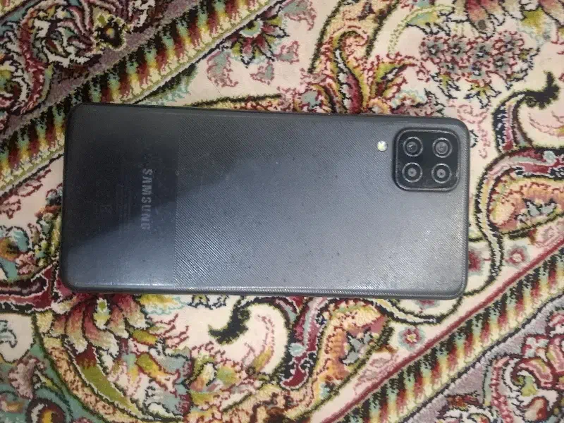 گوشی A12|موبایل|قم, انسجام|دیوار