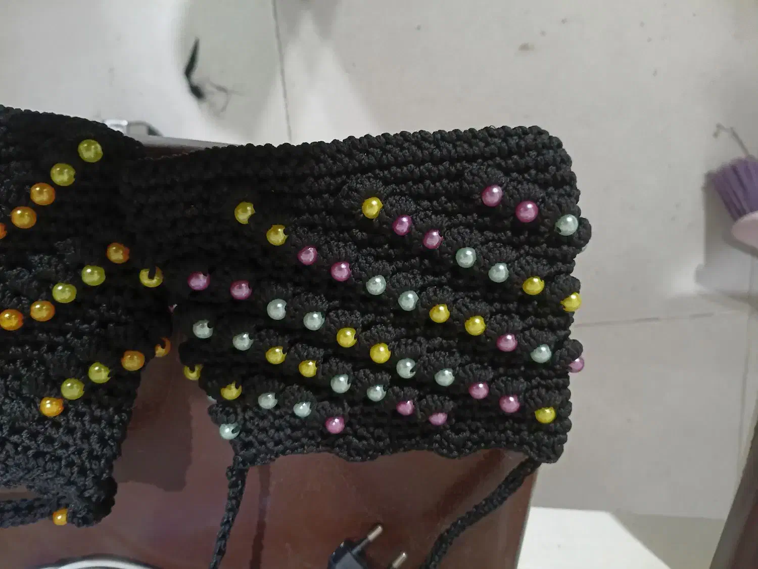 کیف|کیف، کفش، کمربند|سلماس, |دیوار