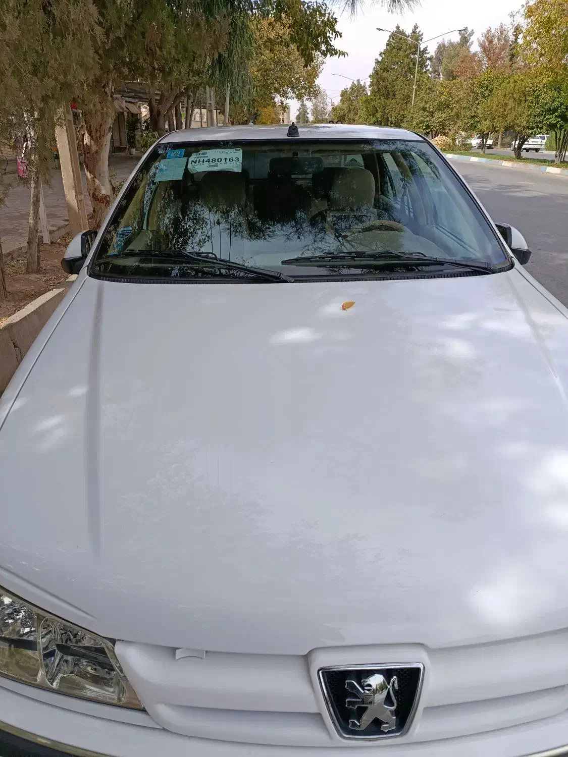 پژوپارس تیوفایو|خودرو سواری و وانت|ارسنجان, |دیوار