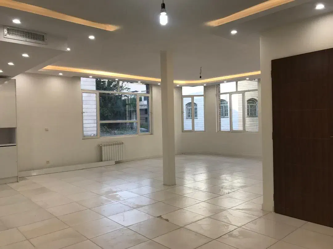 اجاره واحد ۱۴۵ متری خیابان ایران