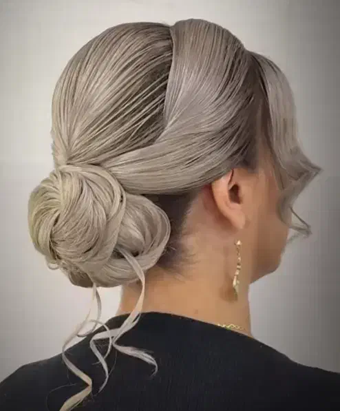 شنیونکار و اپلاسیون|خدمات آرایشگری و زیبایی|ایرانشهر, |دیوار