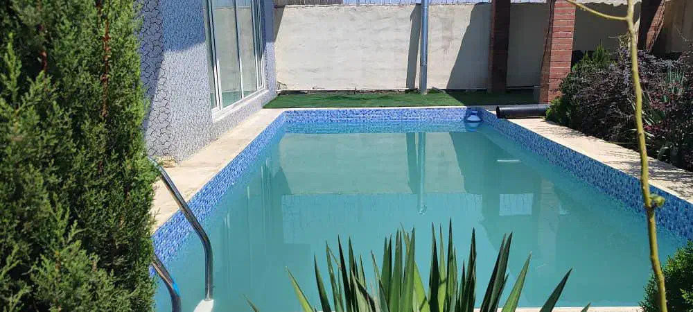 کردان سهیلیه/رهن ویلای مدرن و شیک استخردار|اجارهٔ خانه و ویلا|رامجین, |دیوار