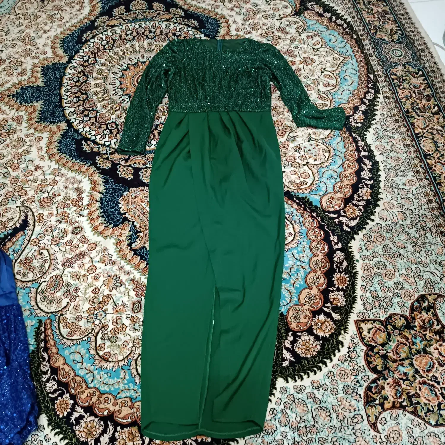 فروش  لباس مجلسی|لباس|کرج, گلشهر|دیوار