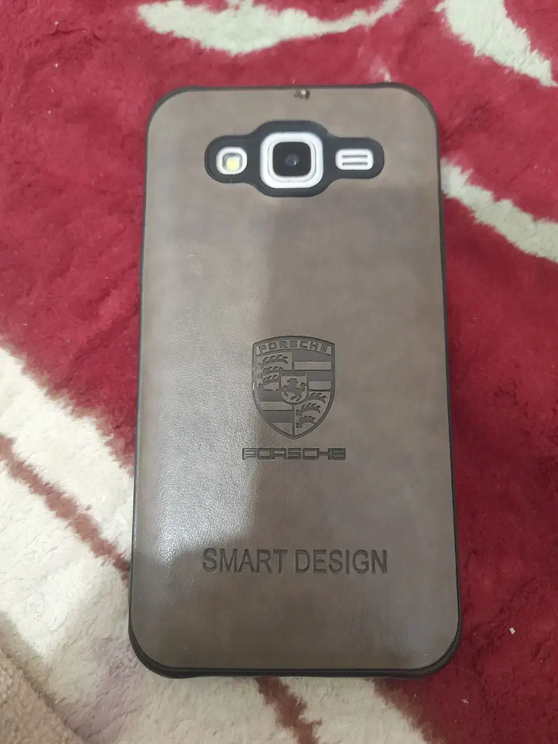 گوشی سامسونگ j5 درحد نو|موبایل|چگنی, |دیوار