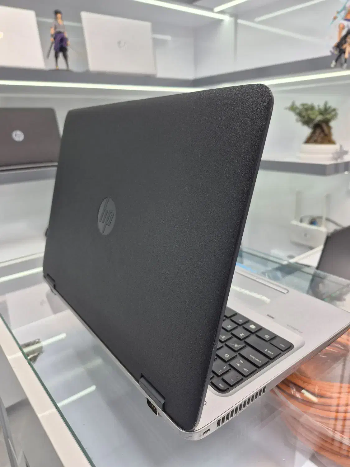 لپ تاپ HP نسل ۷ i5 قدرتمند و کاری|رایانه همراه|کرمانشاه, |دیوار