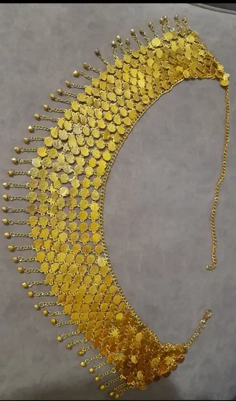 کمربند رقص|کیف، کفش، کمربند|اسلام‌شهر, شهرک واوان|دیوار