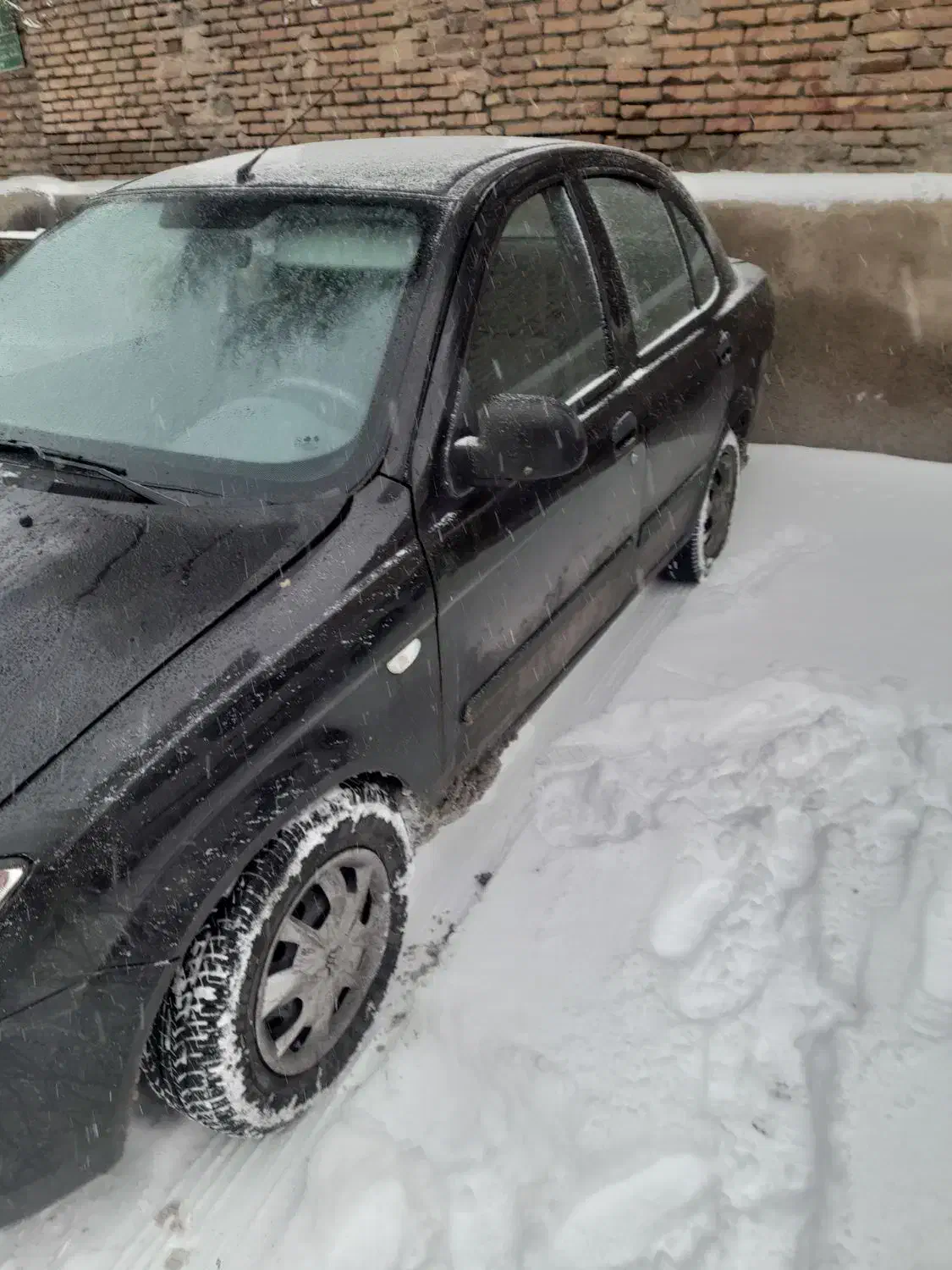 تیبا مدل ۹۰|خودرو سواری و وانت|اردبیل, |دیوار