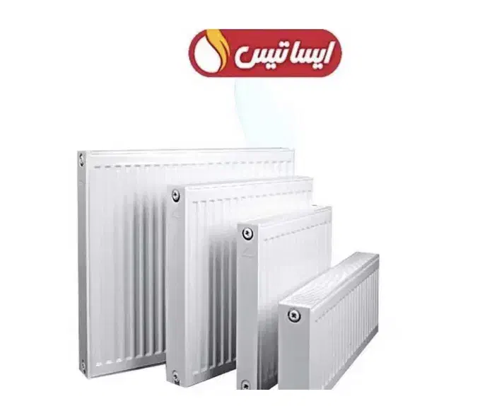 رادیاتور پانلی ۱۲۰ سانت ایساتیس|آبگرمکن، پکیج، شوفاژ|تهران, نیروی هوایی (پیروزی)|دیوار