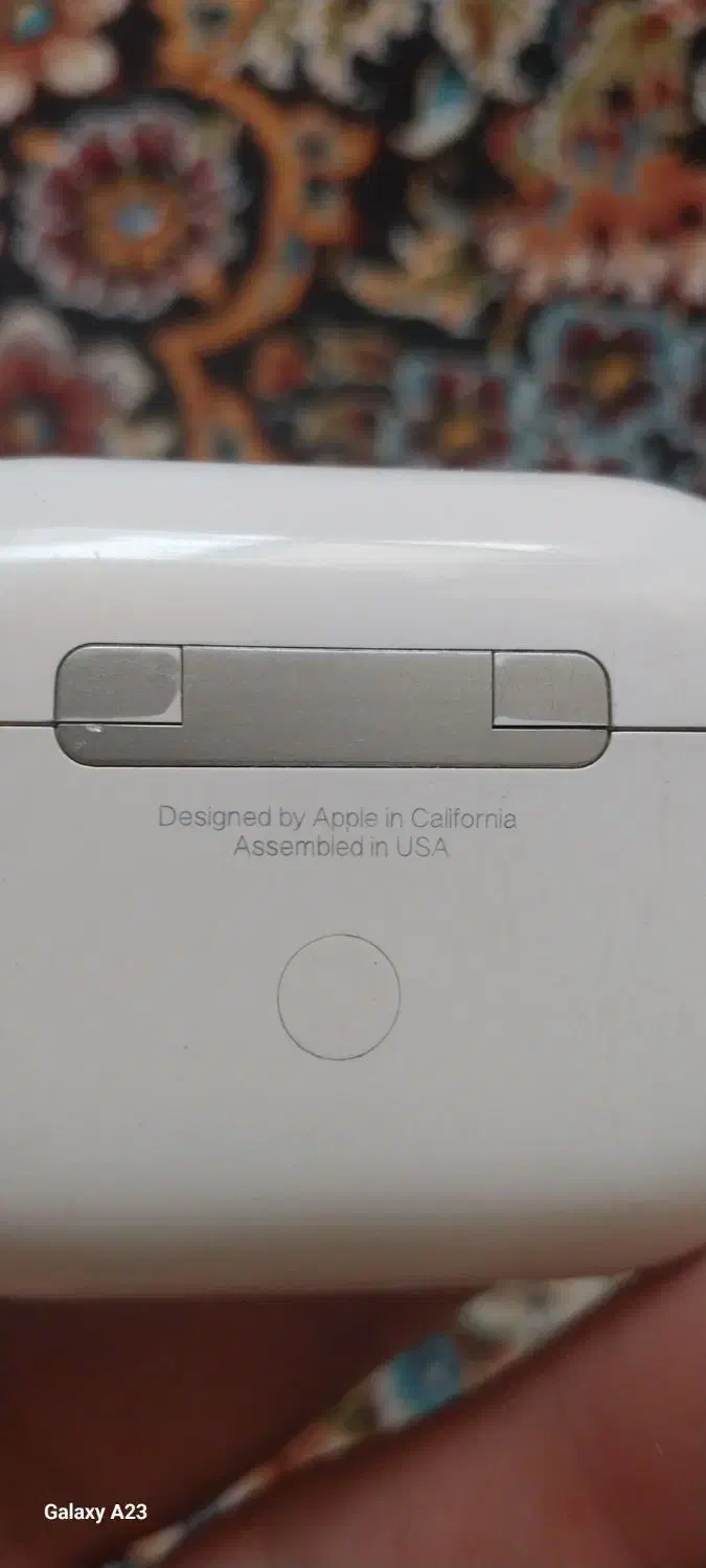 ایر پاد|لوازم جانبی موبایل و تبلت|مشهد, هفت تیر (آب و برق)|دیوار