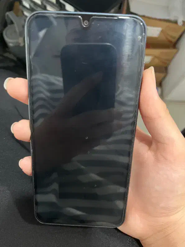 A16|موبایل|اهواز, کوی صادقیه|دیوار