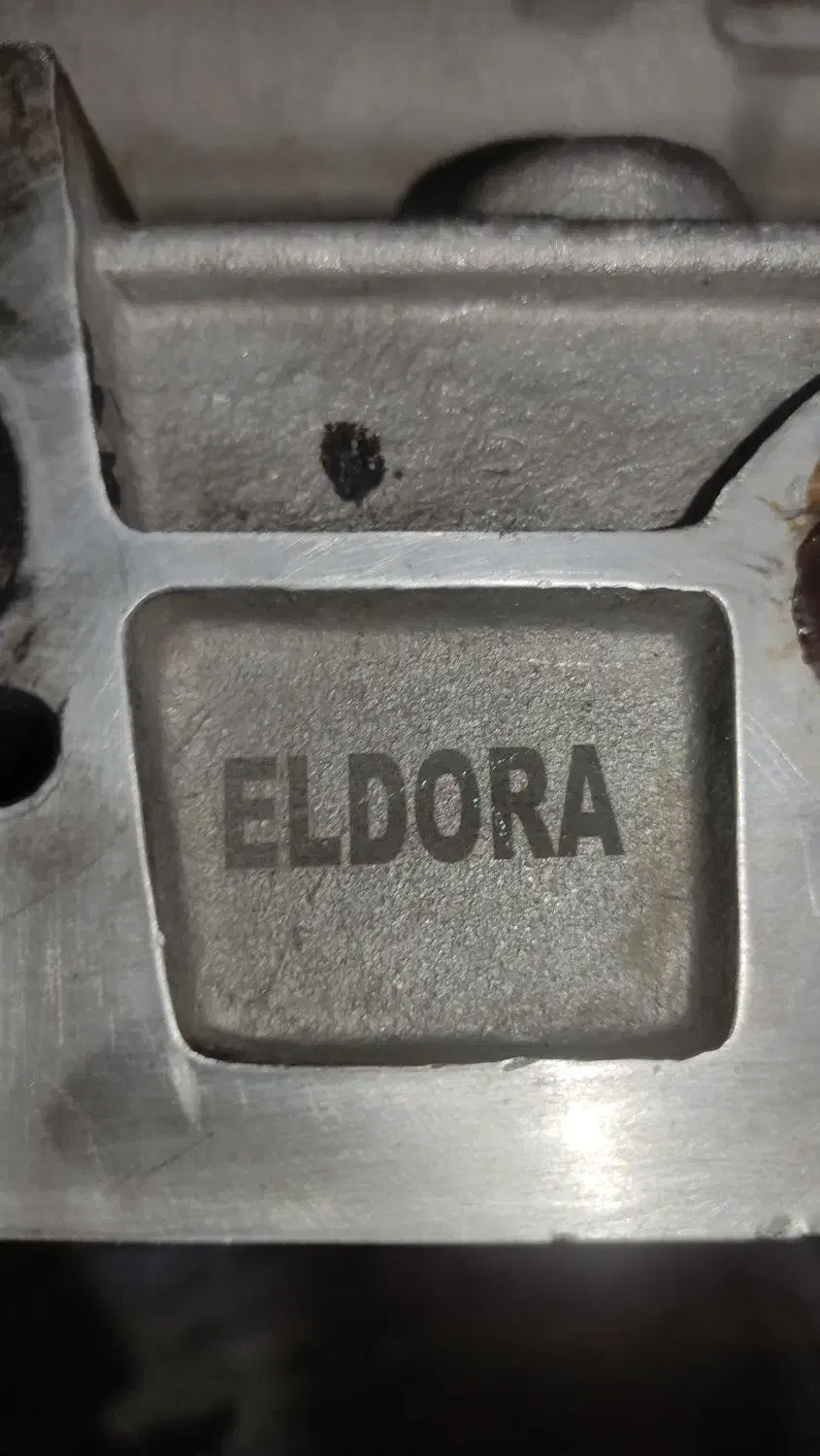 سرسیلندر پژو سمند پارس ef7 tu5 پراید پیکان|قطعات یدکی و لوازم جانبی|کرمانشاه, |دیوار