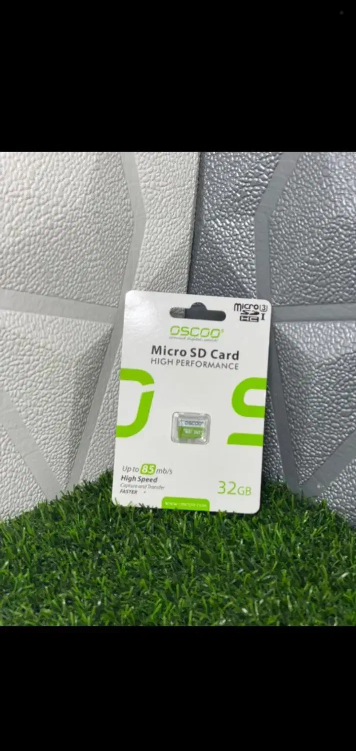 رم و فلش اسکو|لوازم جانبی موبایل و تبلت|اسلام‌شهر, شهرک مفیدی|دیوار