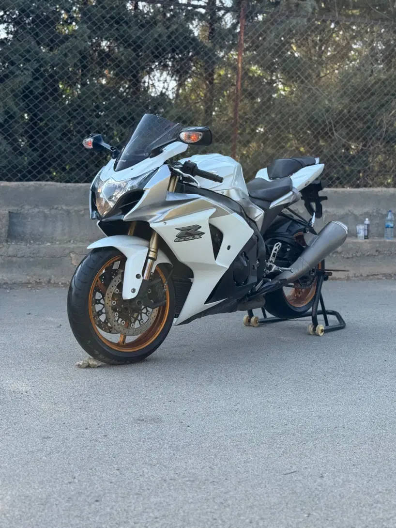 Gsxr/cbr/yamaha/vb1300|موتورسیکلت|هشتگرد, فاز ۱ مهستان|دیوار