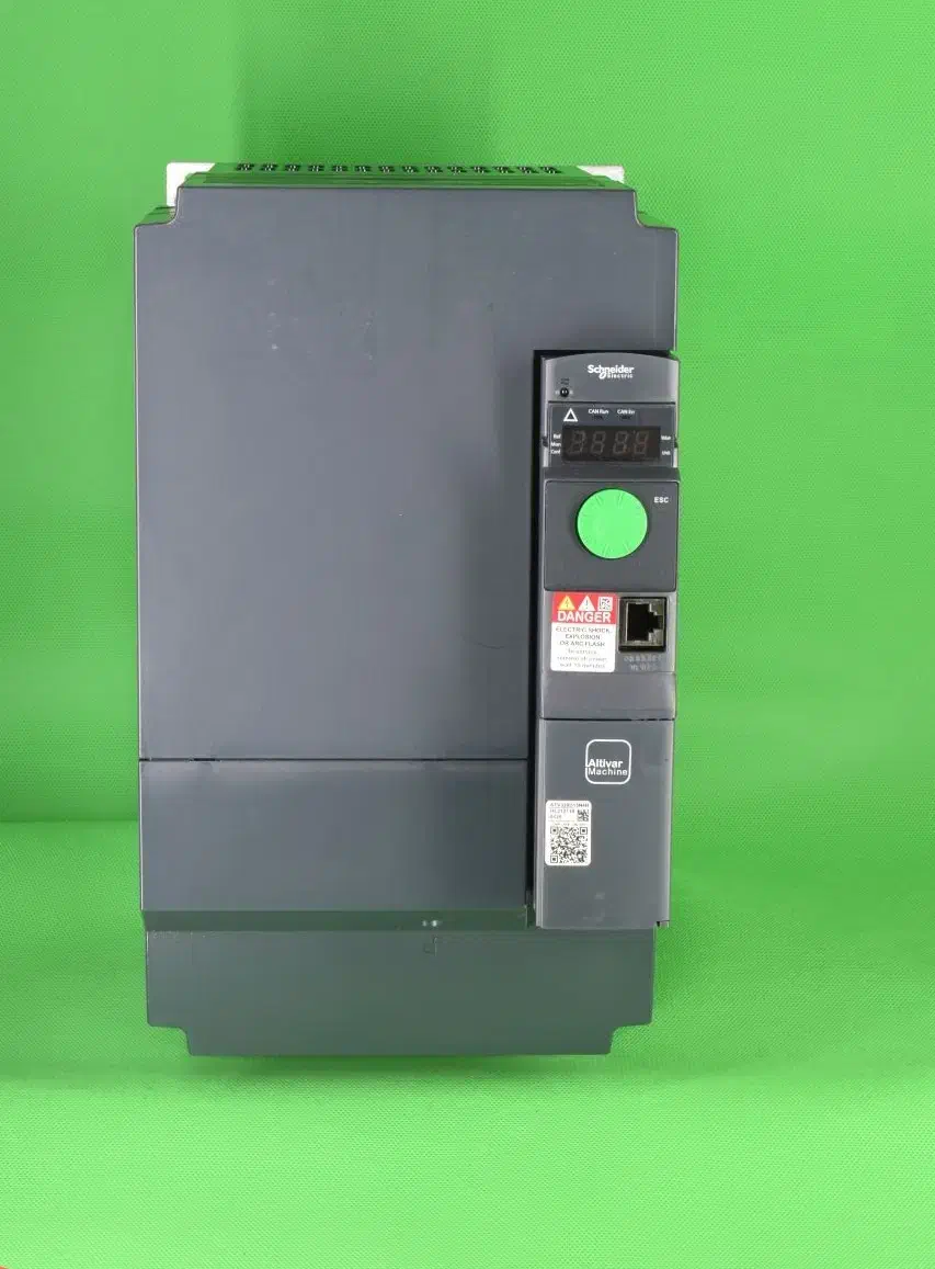 اینورتر اشنایدر 7.5kW مدل ATV320U75N4 (اکبند)|ماشینآلات صنعتی|تهران, لاله زار|دیوار