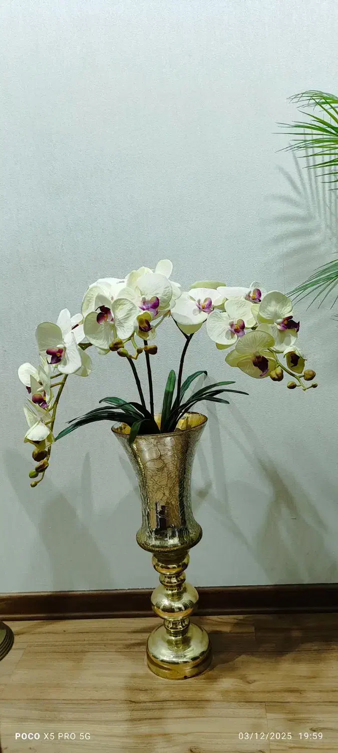 گل و گلدون|گل مصنوعی|تهران, ستارخان|دیوار