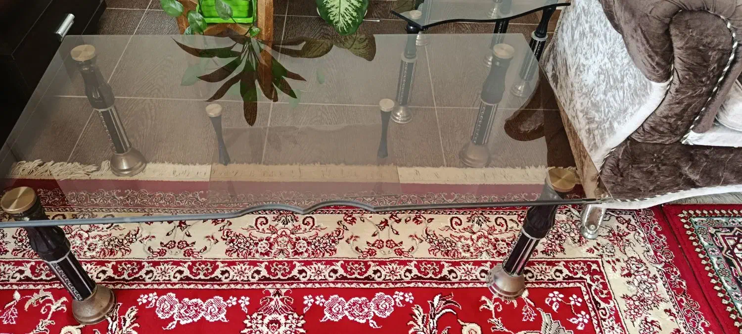 میز عسلی|مبلمان خانگی و میز عسلی|سیاهکل, |دیوار