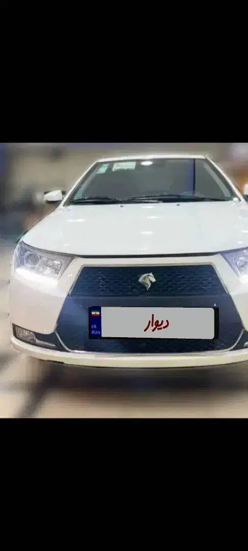 دنا پلاس ۵دنده۱۴۰۲برج ۸|خودرو سواری و وانت|شادگان, |دیوار