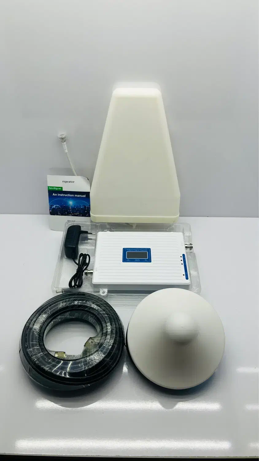 تقویت آنتن موبایل|مودم و تجهیزات شبکه|تهران, شیخ هادی|دیوار