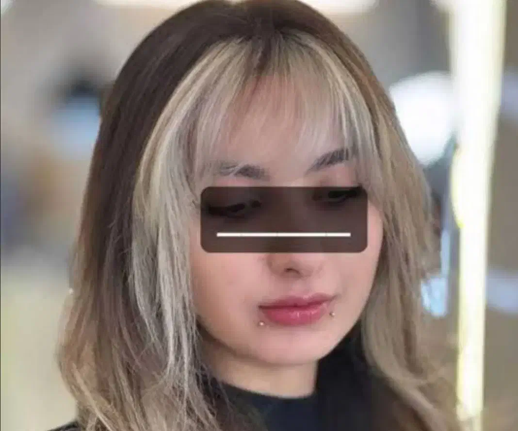 رنگ ومش ولایت وفیس فریم باکمترین هزینه تاشب یلدا|خدمات آرایشگری و زیبایی|نیشابور, ناسیونال|دیوار