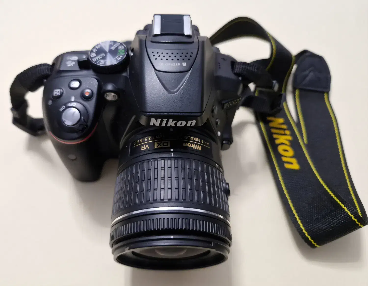 دوربین عکاسی Nikon مدل D5300|دوربین عکاسی و فیلمبرداری|تهران, کرمان|دیوار