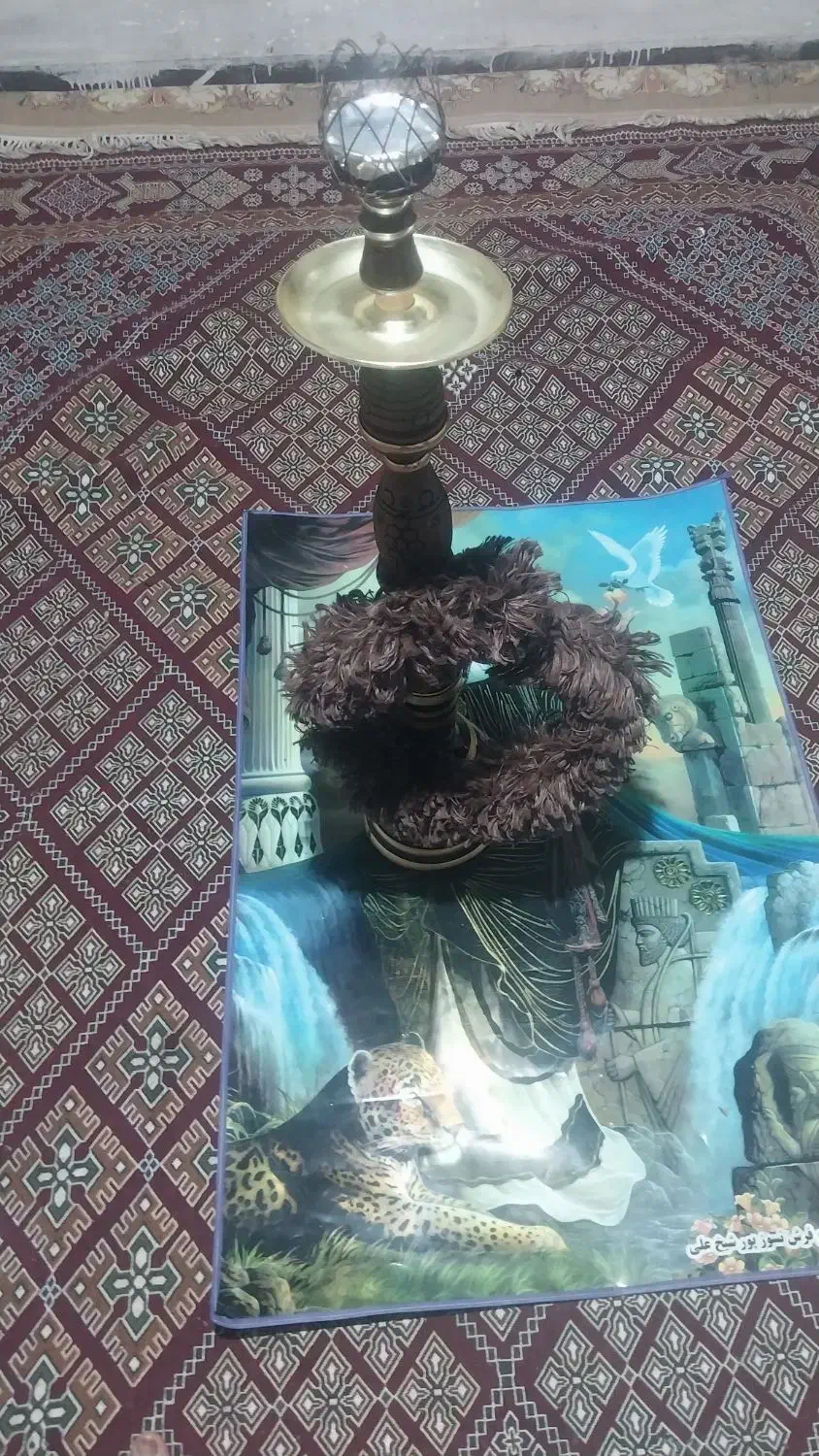 قلیون|کلکسیون و سرگرمی|کرمان, |دیوار