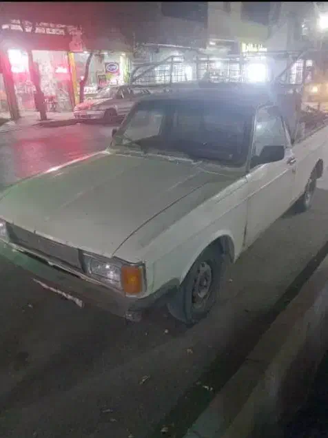 پیکان وانت دوگانه سوز|خودرو سواری و وانت|ملارد, |دیوار