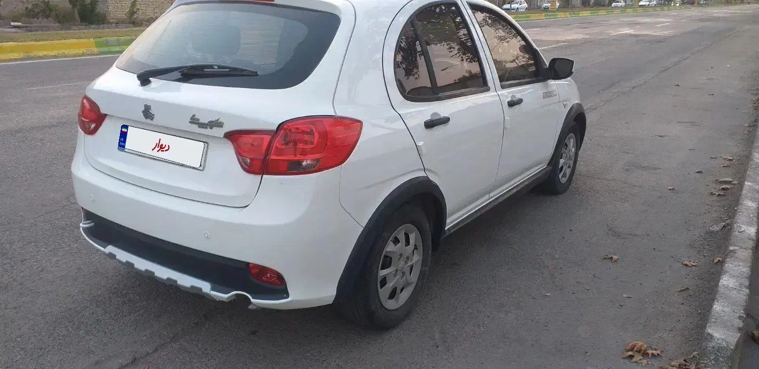 سواری کوییک|خودرو سواری و وانت|گنبد کاووس, |دیوار