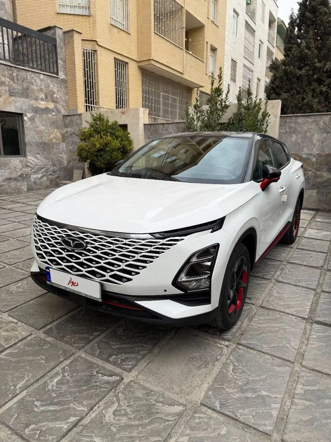 فونیکس fx ( اف ایکس)|خودرو سواری و وانت|تهران, سلسبیل جنوبی|دیوار