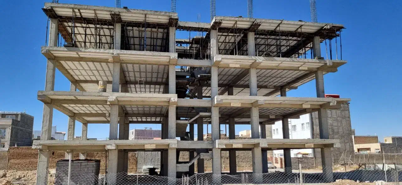 فروش حواله وآپارتمان در حال ساخت|پیشفروش املاک|قروه, |دیوار