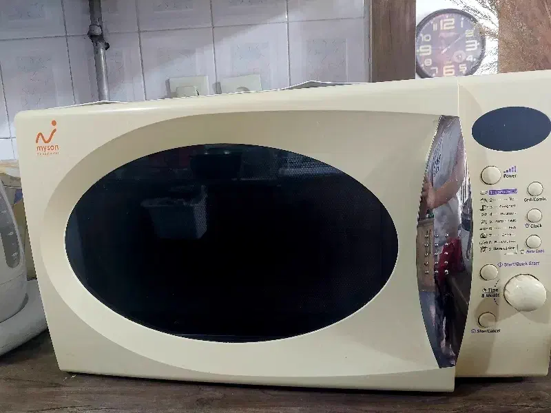 مایکروفر|اجاق گاز و لوازم برقی پخت‌وپز|شاهرود, |دیوار