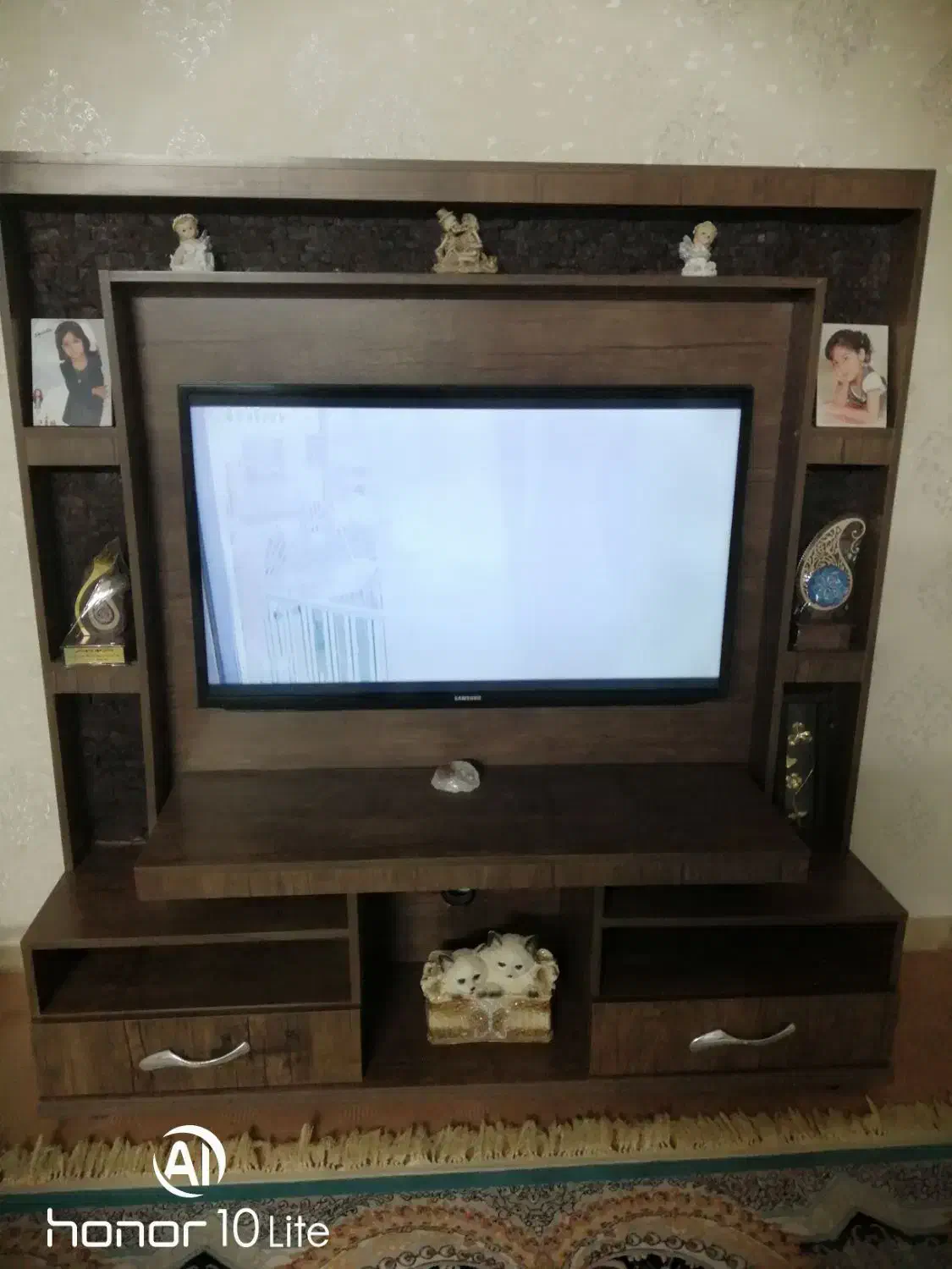 میز تلوزیون ام دی اف|میز تلویزیون|برخوار, |دیوار