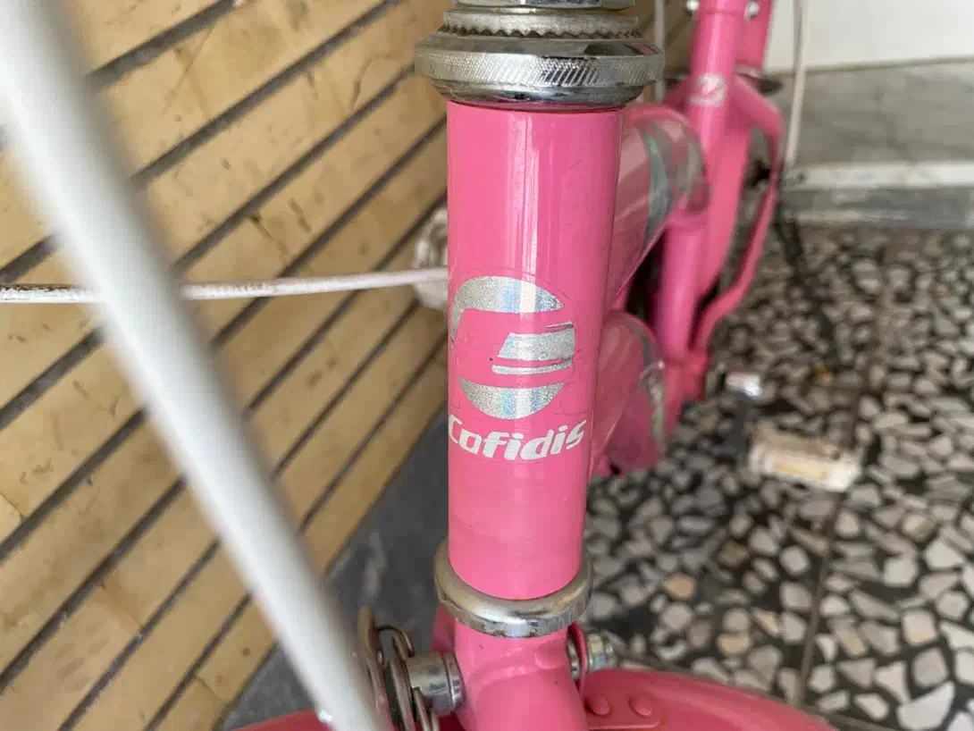 دوچرخه بچه گانه ۱۶|دوچرخه، اسکیت، اسکوتر|اصفهان, سپاهانشهر|دیوار