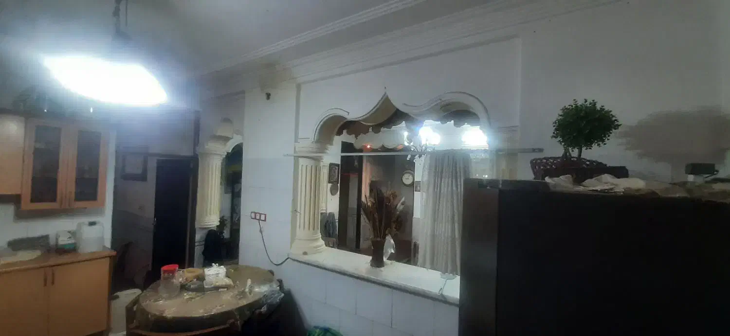 ویلایی۳خواب بزرگ جمهوری(شوری زاده)|اجارهٔ خانه و ویلا|زاهدان, |دیوار