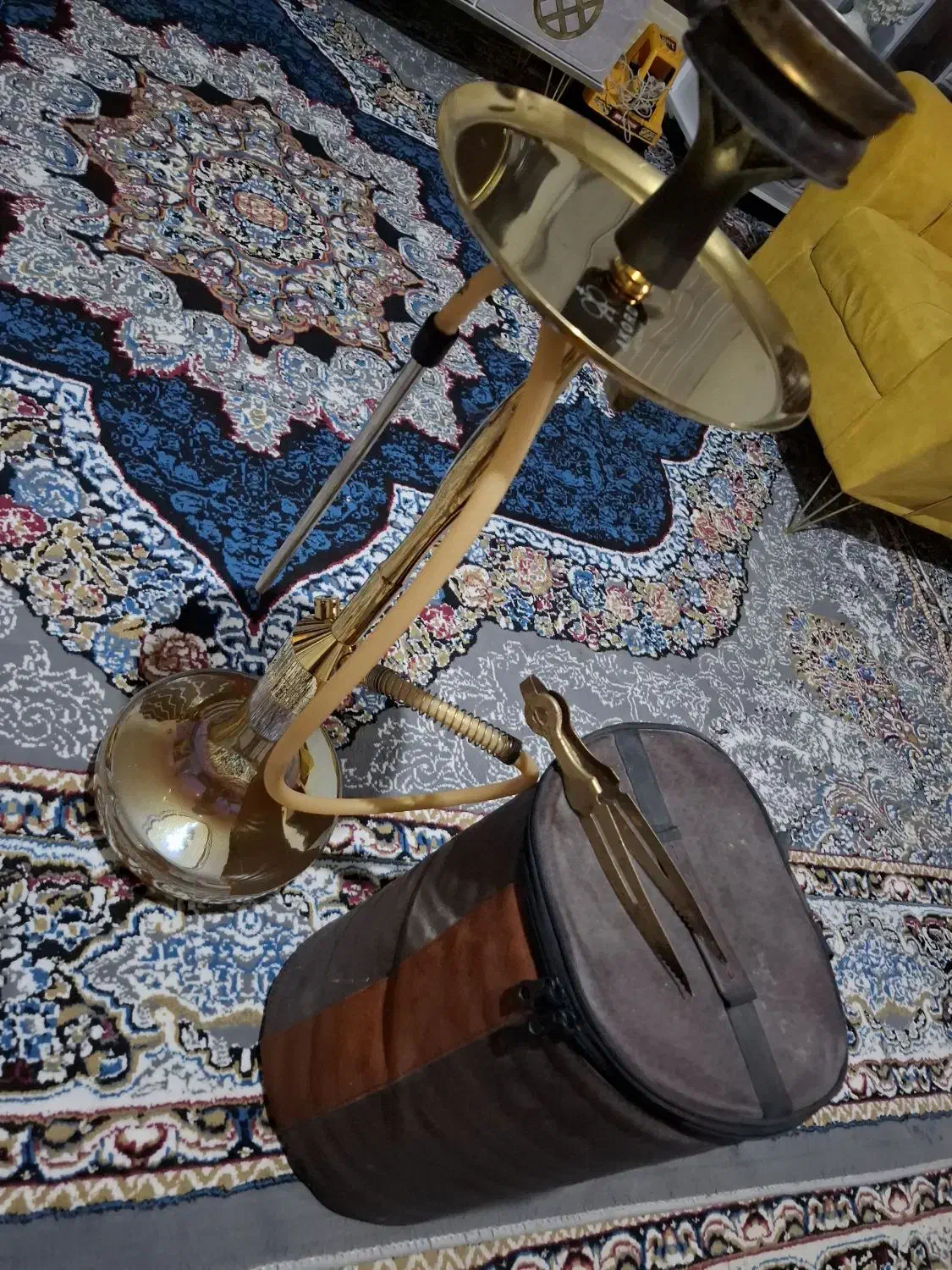 قیلون اکورد اصلی|کلکسیون و سرگرمی|گلبهار, شهر جدید گلبهار|دیوار