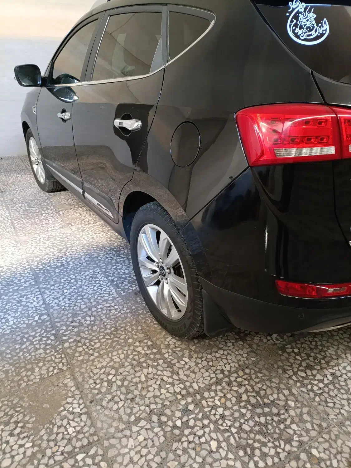 جک s5|خودرو سواری و وانت|شهریار, شهرک وائین|دیوار