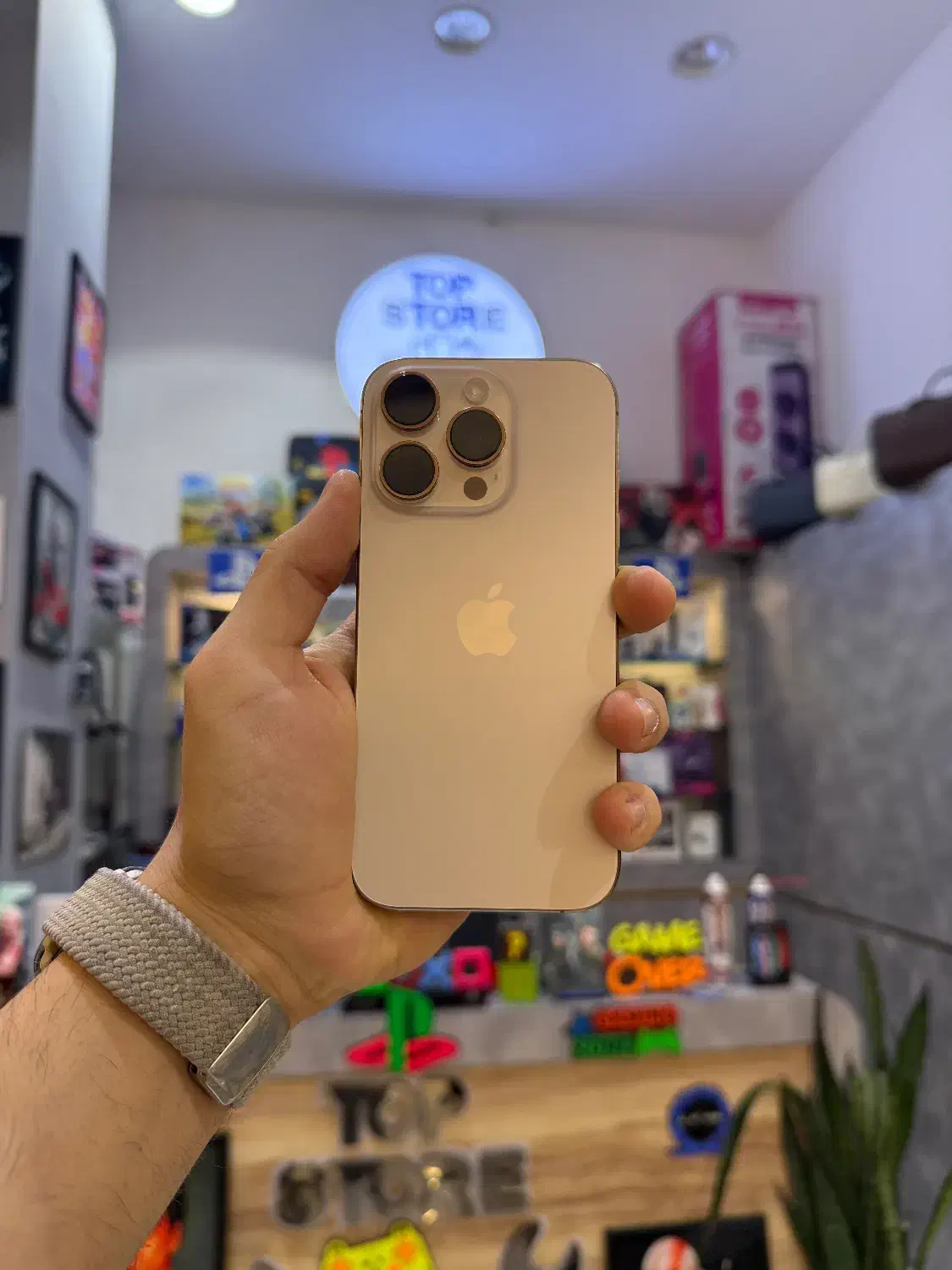 iphone 16 pro|موبایل|تهران, صادقیه|دیوار