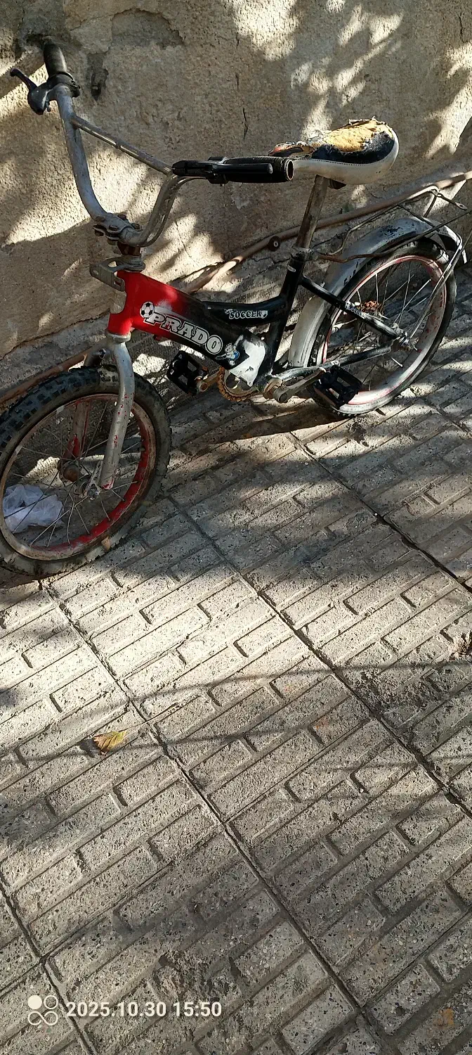 دوچرخه بچه گانه|دوچرخه، اسکیت، اسکوتر|تبریز, |دیوار