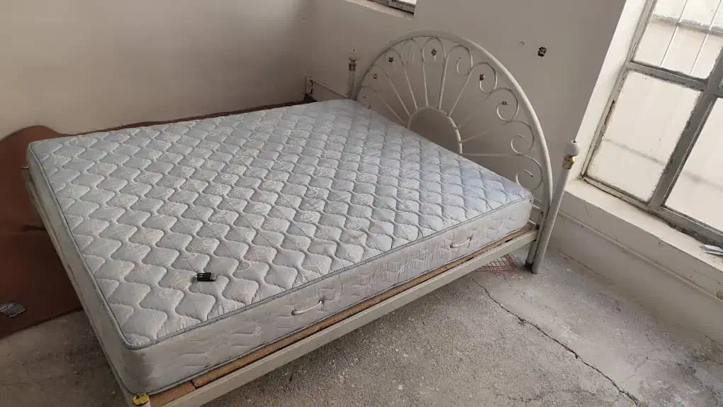 تخت خواب دونفره|تشک تختخواب|مریوان, |دیوار