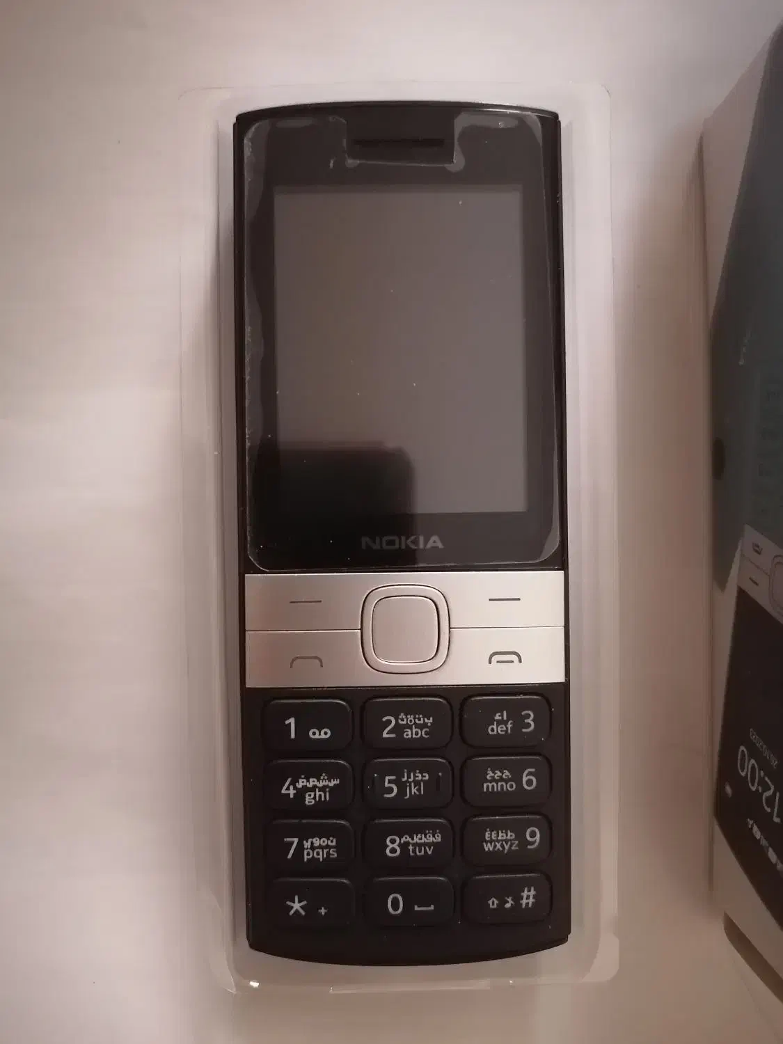 گوشی نوکیا مدل 150|موبایل|شیراز, نارنجستان|دیوار