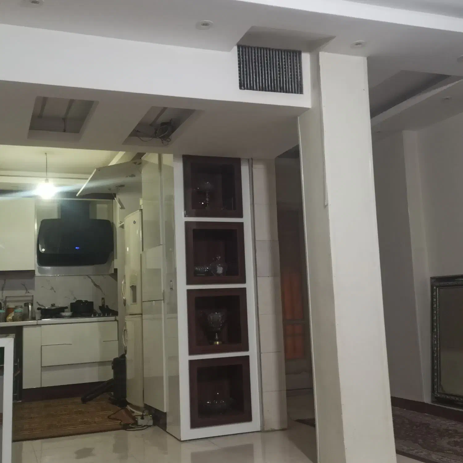 خانه ویلایی دوبلکس a6|فروش خانه و ویلا|فولادشهر, A6|دیوار