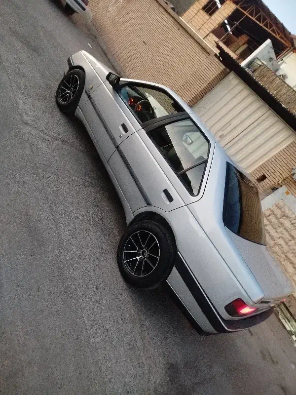 پژو 405 مدل 95|خودرو سواری و وانت|کرمان, |دیوار