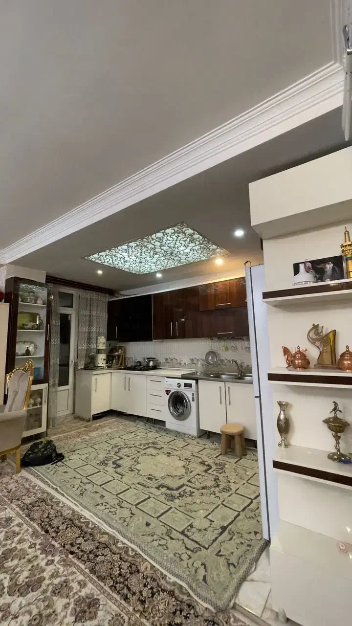 88 متر ، سند تک برگ، 2 تا پارکینگ اختصاصی سندی|فروش آپارتمان|قدس, شهرقدس|دیوار