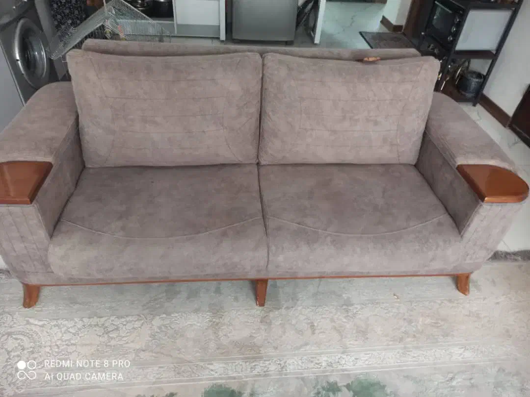 مبلمان|مبلمان خانگی و میز عسلی|شاهینشهر, نسیم ۵|دیوار