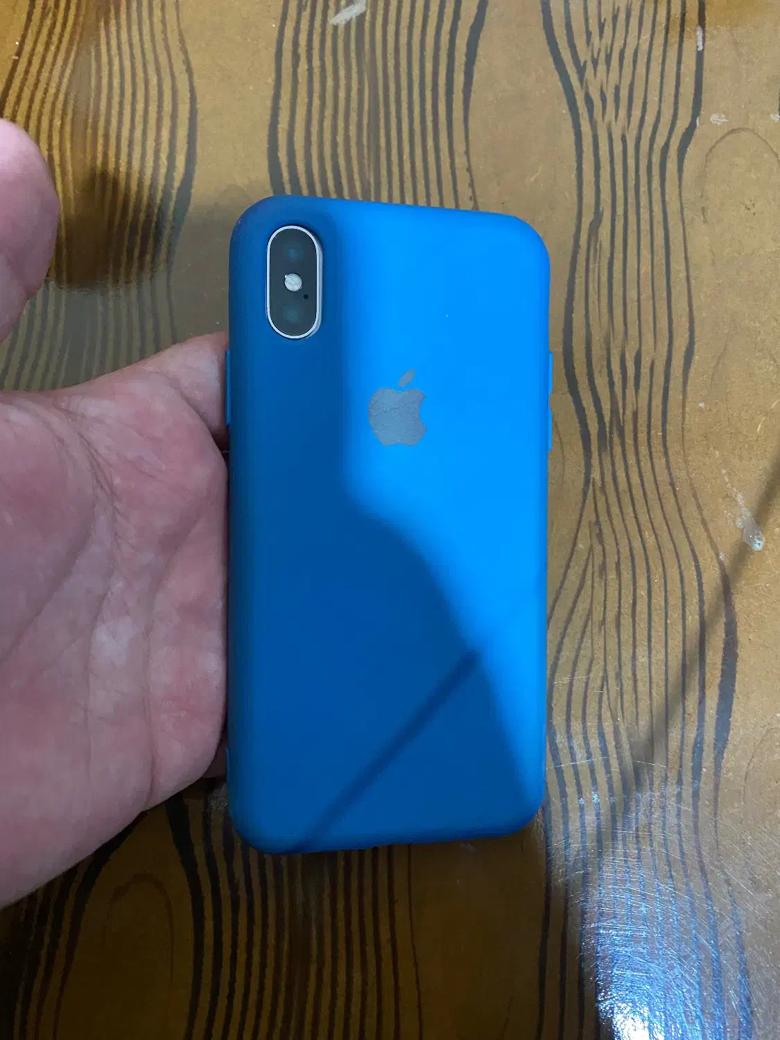 iphone x 64 gig|موبایل|ایلخچی, |دیوار