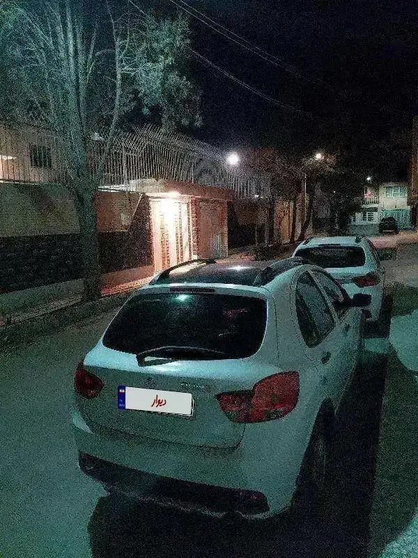 کوییک مدل ۱۴۰۰|خودرو سواری و وانت|اصفهان, الهیه|دیوار