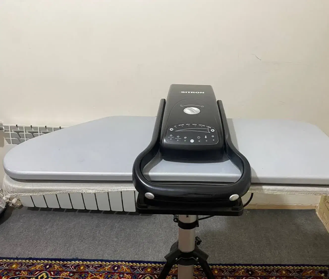 اتو پرس|اتو و لوازم اتو|رفسنجان, |دیوار