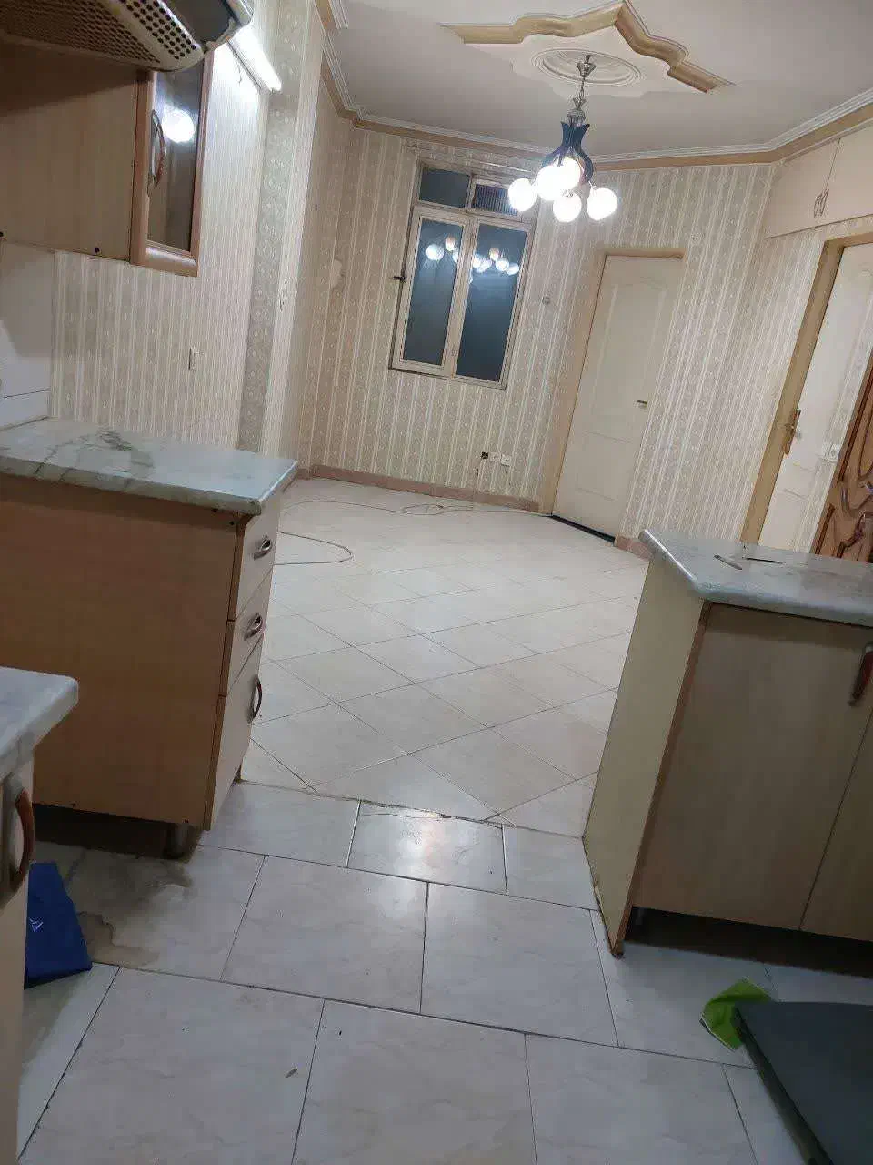 اجاره واحد|اجارهٔ آپارتمان|تهران, پرستار|دیوار