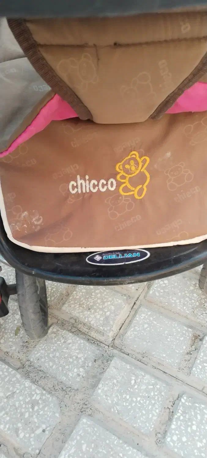 کالسکه|کالسکه و لوازم جانبی|سبزوار, توحیدشهر|دیوار