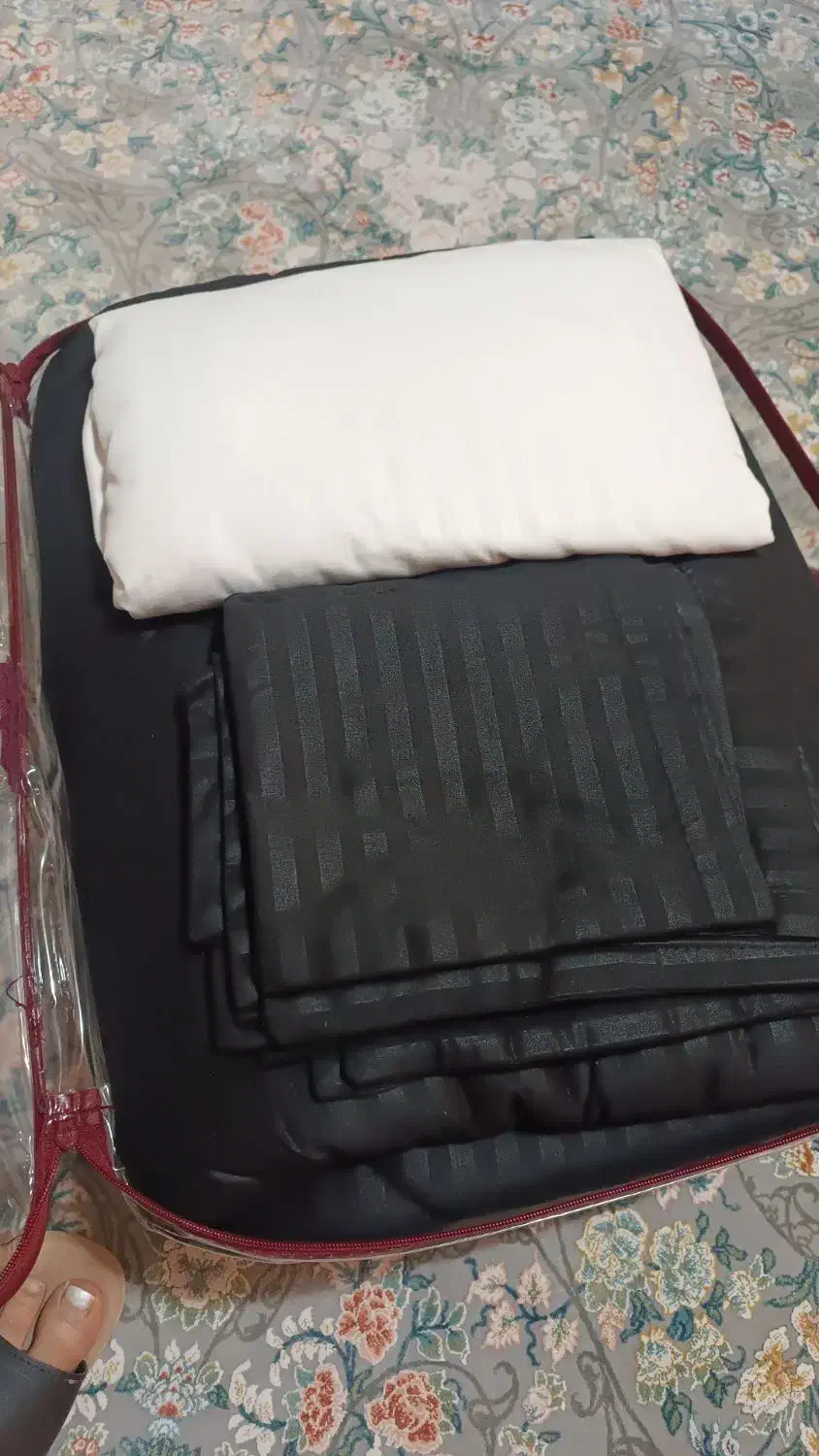 روتختی ۲ نفره در حد نو|سرویس روتختی|سمنان, |دیوار