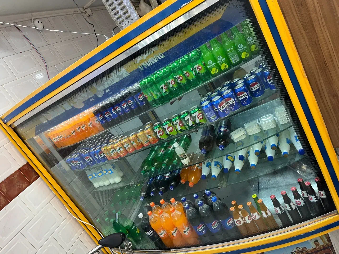 فر پاچینی و یخچال|فروشگاه و مغازه|شیراز, نصر|دیوار